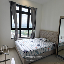 B11 Parkland Residence Small Room for rent