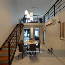 Arte Cheras Walking Distance MRT Station