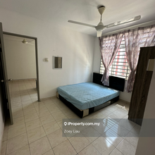 Putatan Platinum Apartment With Lift For Rent Fully Furnished 
