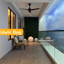 New Seaview Luxury Condo @ Penang