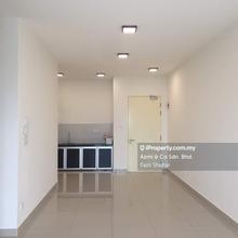 Serviced residence for Sale