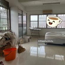 Hot Location Double Storey Semi D