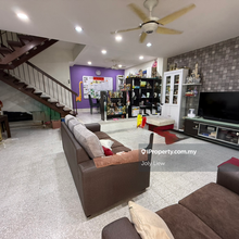 Renovated , move in condition