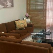 Amaya Saujana Condominium For Rent