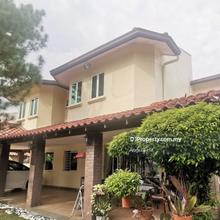 Ss2 Bungalow To Sell @ Petaling Jaya