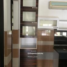 Puchong Taman Tasik Prima Semi D for Sale