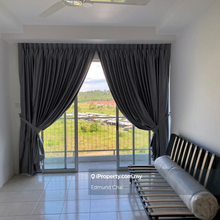 Ike Village (Ppam) Kota Samarahan For Rent! 