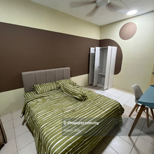 Casa subang New Renovated unit 