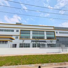 Cipta 3 Bandar Serenia Sepang