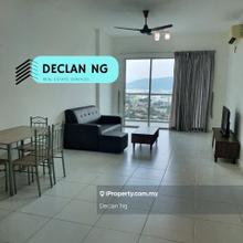 Fully Furnished, Tastefully renovated, Move in condition