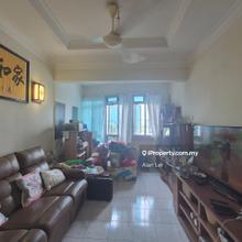 Gelugor Penang N-Park Condominium 3-Bedrooms Unit For Sale