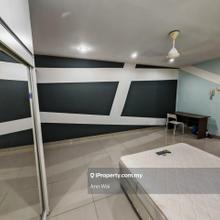 The Domain Unit For Rent - Cyberjaya Area - Disewa - MRT Nearby