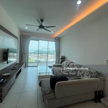 Unit for rent in Elit height 