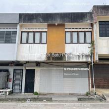 Swiflets Farming Shop lot for sale 