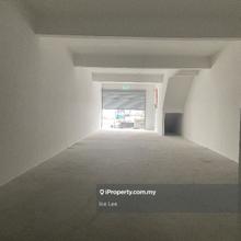 Bukit Beruntung, Bukit Sentosa, Serendah Double storey shop For Sale