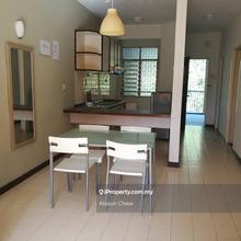 Bayu emas, fully renovation , 