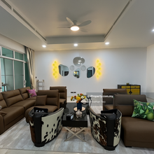 The Pearl Fully Furnished For Sale !