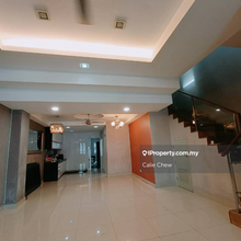 Setia Alam, Setia Indah 12 , good conditions ,fully renovated 