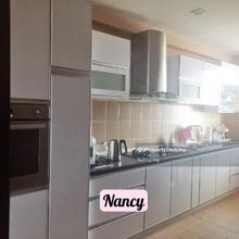 Raja Uda Cassia condo renovated near Kwang  Hwa primary school