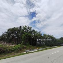 Spacious 7 Acres Industrial Land Tanjung Malim, Perak