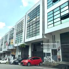Mivo 3 Storey Link Factory for Sale