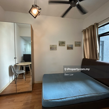 Utropolis Suites 2, Glenmarie, Shah Alam