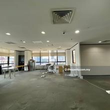 Office for Rent