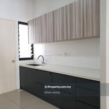 Semenyih Eco Majestic Cradleton
