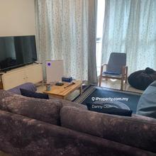Fully Furnish Nice View for Sale
