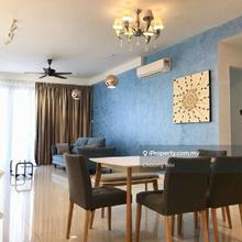 Arte S Fully Renovated Unit For Rent