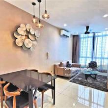 Fully Furnished Shaftsbury Residence  Presint 1, Putrajaya