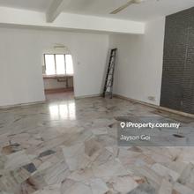 Bandar Country Homes, Desa 1, 2sty House For Rent, 3room