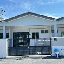 Taman Bemban Permai, Single Storey Terrace, New Condition , Batu Gajah