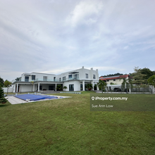 Exclusive Kayangan Heights Bungalow Luxury Living