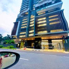 Brand new east facing 2 bed 2 bath for sale!