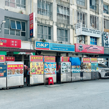 G Floor for Rent @ Pusat Bandar Puchong