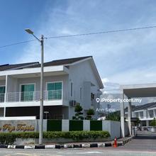 Luxury Bungalow For Sale @ Pasir Puteh (Springsfield Residence)
