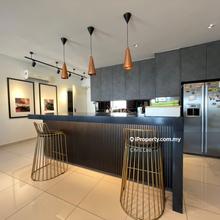 Big Size Penthouse, Fully Renovated, Ready Move In Condition!