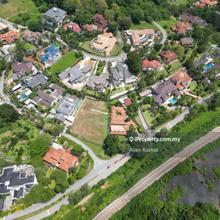 Strategic Location Bungalow Lot Country Heights, Kajang