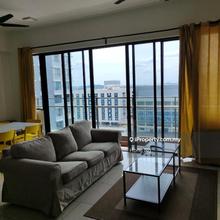 Utropolis Glenmarie Fully Furnish 3 Bedroom For Rent, Shah Alam