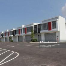 Iskandar Halal Park, Pasir Gudang, Johor