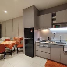 Brand New Hill10 Residence i-city for rent