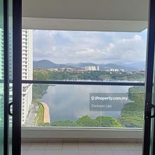 Fortune Perdana Lakeview Serviced residence