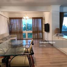 Obd Garden Condominium, Taman Desa for Sale