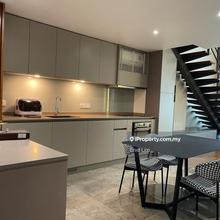 Spacious Studio in Luxury KLCC Location