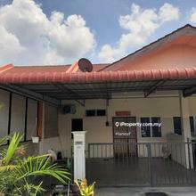 Nice House In Kuala Nerang