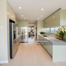 Semi detached house for sale in the Valencia Sungai buloh 