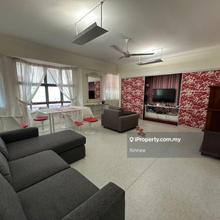 Tanjung Villas 1870sf 3 Storey Semi D Move In Condition