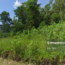 Nice Banglo Land to Sale!