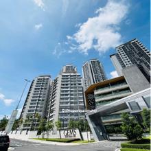 Gems Residence ioi Mall Putrajaya New House Bigger size Ready Move in 